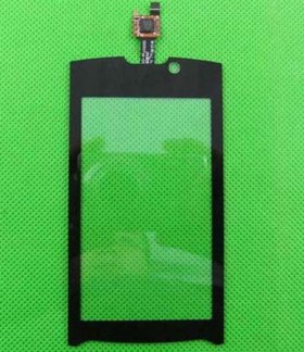 Touch Screen Panel Digitizer Handwritten Screen Panel Replacement for ZTE v881 v882