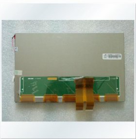 Original CLAA070VA06T CPT Screen Panel 7 800*480 CLAA070VA06T LCD Display