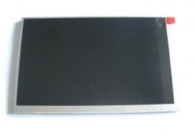 Original TD15 LB070WV1-TD04 LG Display Screen panel 7.0" 800×480 TD15 LB070WV1-TD04 LCD Display