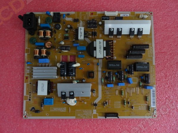 Original BN44-00623D Samsung PSLF161X05A Power Board