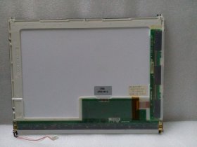 Original LQ121X1LS10 SHARP Screen Panel 12.1" 1024x768 LQ121X1LS10 LCD Display