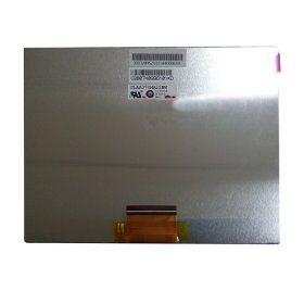 Original CLAA070MA22BW CPT Screen Panel 7" 800*600 CLAA070MA22BW LCD Display