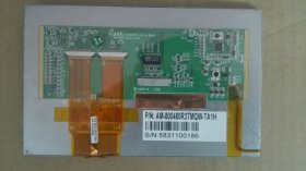 Original AM-800480R3TMQW-TA1H AMPIRE Screen Panel 7" 800*480 AM-800480R3TMQW-TA1H LCD Display Original AM-800480R3TMQW-TA1H AMPIRE Screen Panel 7" 800*480 AM-800480R3TMQW-TA1H LCD Display