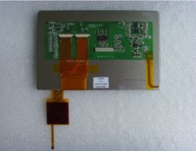 Original AM-800480RSTMQW-TA1H AMPIRE Screen Panel 7" 800*480 AM-800480RSTMQW-TA1H LCD Display Original AM-800480RSTMQW-TA1H AMPIRE Screen Panel 7" 800*480 AM-800480RSTMQW-TA1H LCD Display