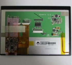 Original AM-800480RWTMQW-TA4H AMPIRE Screen Panel 7" 800*480 AM-800480RWTMQW-TA4H LCD Display Original AM-800480RWTMQW-TA4H AMPIRE Screen Panel 7" 800*480 AM-800480RWTMQW-TA4H LCD Display
