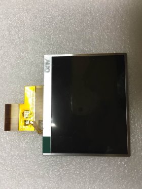 Original A035QN02 VF AUO Screen Panel 3.5" 320*240 A035QN02 VF LCD Display Original A035QN02 VF AUO Screen Panel 3.5" 320*240 A035QN02 VF LCD Display