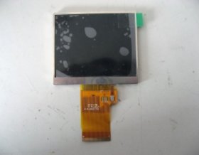 Original A035QN05 V1 AUO Screen Panel 3.5" 320*240 A035QN05 V1 LCD Display Original A035QN05 V1 AUO Screen Panel 3.5" 320*240 A035QN05 V1 LCD Display