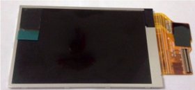 Original A035VL01 V6 AUO Screen Panel 3.5" 800*480 A035VL01 V6 LCD Display Original A035VL01 V6 AUO Screen Panel 3.5" 800*480 A035VL01 V6 LCD Display