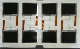 Original A040CN01 V2 AUO Screen Panel 4" 480*234 A040CN01 V2 LCD Display Original A040CN01 V2 AUO Screen Panel 4" 480*234 A040CN01 V2 LCD Display