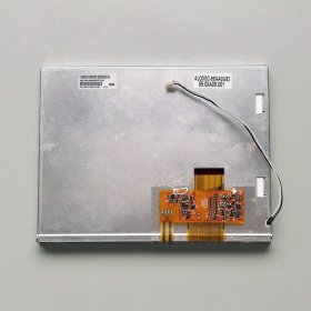 Original A080SN02 V0 AUO Screen Panel 8" 800*600 A080SN02 V0 LCD Display Original A080SN02 V0 AUO Screen Panel 8" 800*600 A080SN02 V0 LCD Display