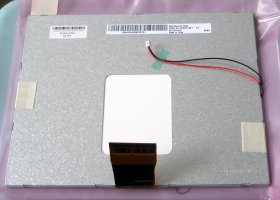 Original A080SN03 V0 AUO Screen Panel 8" 800*600 A080SN03 V0 LCD Display Original A080SN03 V0 AUO Screen Panel 8" 800*600 A080SN03 V0 LCD Display