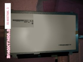 Original B140XTN06.3 AUO Screen Panel 14" 1366*768 B140XTN06.3 LCD Display Original B140XTN06.3 AUO Screen Panel 14" 1366*768 B140XTN06.3 LCD Display