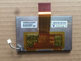 Original C043FW01 V0 AUO Screen Panel 4.3" 480*234 C043FW01 V0 LCD Display Original C043FW01 V0 AUO Screen Panel 4.3" 480*234 C043FW01 V0 LCD Display