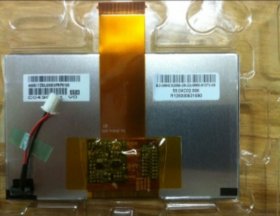 Original C043GW01 V0 AUO Screen Panel 4.3" 400*234 C043GW01 V0 LCD Display Original C043GW01 V0 AUO Screen Panel 4.3" 400*234 C043GW01 V0 LCD Display
