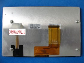 Original C080VAN02.0 AUO Screen Panel 8" 800*480 C080VAN02.0 LCD Display Original C080VAN02.0 AUO Screen Panel 8" 800*480 C080VAN02.0 LCD Display