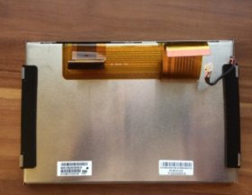 Original C080VW04 V0 AUO Screen Panel 8" 800*480 C080VW04 V0 LCD Display Original C080VW04 V0 AUO Screen Panel 8" 800*480 C080VW04 V0 LCD Display