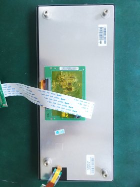 Original C103VAN01.1 AUO Screen Panel 10.3" 1280x480 C103VAN01.1 LCD Display Original C103VAN01.1 AUO Screen Panel 10.3" 1280x480 C103VAN01.1 LCD Display