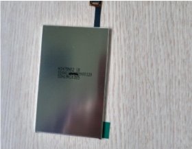 Original H347QN02 V0 AUO Screen Panel 3.5" 320x480 H347QN02 V0 LCD Display Original H347QN02 V0 AUO Screen Panel 3.5" 320x480 H347QN02 V0 LCD Display