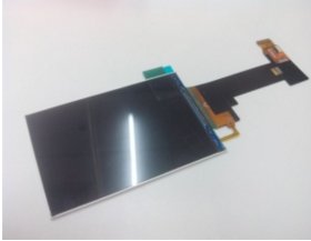 Original H347QVN02.0 AUO Screen Panel 3.5" 320x480 H347QVN02.0 LCD Display Original H347QVN02.0 AUO Screen Panel 3.5" 320x480 H347QVN02.0 LCD Display
