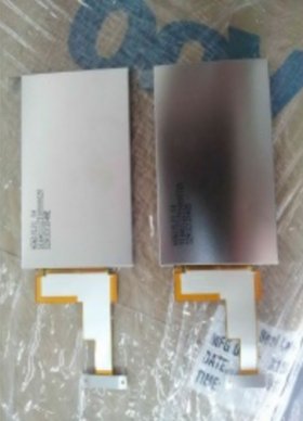 Original H361VL01 V4 AUO Screen Panel 3.6" 480*800 H361VL01 V4 LCD Display Original H361VL01 V4 AUO Screen Panel 3.6" 480*800 H361VL01 V4 LCD Display