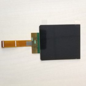 Original H381DLN01.0 AUO Screen Panel 3.8" 1080x1200 H381DLN01.0 LCD Display Original H381DLN01.0 AUO Screen Panel 3.8" 1080x1200 H381DLN01.0 LCD Display