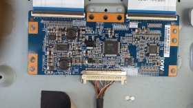 Original Replacement L37E9 L37C12 L37E9BD AUO T370XW02 VF 37T03-C04 Logic Board Original Replacement L37E9 L37C12 L37E9BD AUO T370XW02 VF 37T03-C04 Logic Board