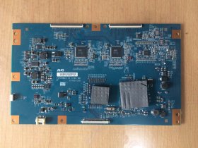 Original Replacement T370HW03 V1 37T05-C00 Logic Board Original Replacement T370HW03 V1 37T05-C00 Logic Board