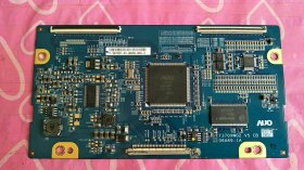 Original Replacement TCL L37M61B AUO T370XW02 V5 06A69-1A Logic Board For LA37R81BA Screen Panel Original Replacement TCL L37M61B AUO T370XW02 V5 06A69-1A Logic Board For LA37R81BA Screen Panel