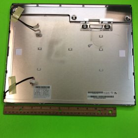 Original M170EN05 V1 AUO Screen Panel 17" 1280*1024 M170EN05 V1 LCD Display Original M170EN05 V1 AUO Screen Panel 17" 1280*1024 M170EN05 V1 LCD Display