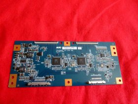 Original T315HW02 V5 AUO Power Board Original T315HW02 V5 AUO Power Board