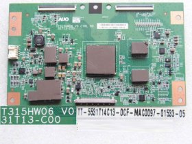 Original T315HW06 V0 AUO Power Board Original T315HW06 V0 AUO Power Board