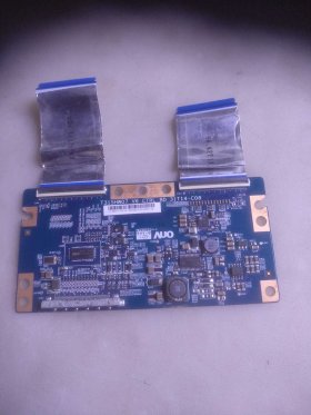 Original T315HW07 V6 AUO Power Board Original T315HW07 V6 AUO Power Board