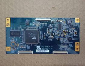 Original T315XW02 VE AUO Power Board Original T315XW02 VE AUO Power Board