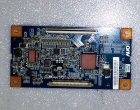 Original T315XW02 VL AUO Power Board Original T315XW02 VL AUO Power Board
