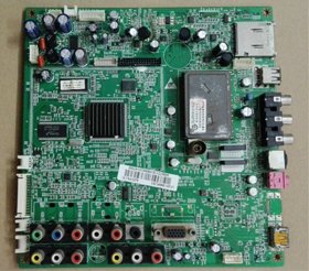 Original T315XW02 VP AUO Power Board Original T315XW02 VP AUO Power Board