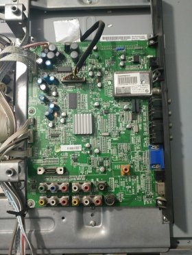 Original T315XW02 VQ AUO Power Board Original T315XW02 VQ AUO Power Board