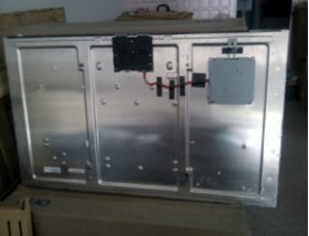 Original T460HB01 V2 AUO Screen Panel 46" T460HB01 V2 LCD Display Original T460HB01 V2 AUO Screen Panel 46" T460HB01 V2 LCD Display
