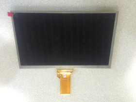 Original HJ090NA-03B Innolux Screen Panel 9" 800x480 HJ090NA-03B LCD Display