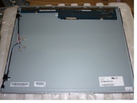 Original CLAA170EA09 CPT Screen Panel 17" 1280*1024 CLAA170EA09 LCD Display