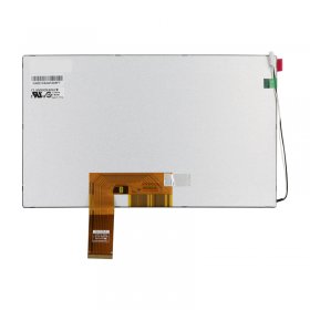 Original CLAA090NA06CW CPT Screen Panel 9" 1024x600 CLAA090NA06CW LCD Display