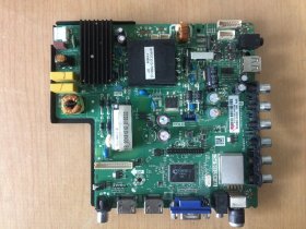 Original HV365WX2-200 Board For BOE Screen Panel 36.5" 1366*768 HV365WX2-200 PCB LCD Motherboard Original HV365WX2-200 Board For BOE Screen Panel 36.5" 1366*768 HV365WX2-200 PCB LCD Motherboard