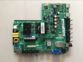 Original HV365WX2-202 Board For BOE Screen Panel 36.5" 1366*768 HV365WX2-202 PCB LCD Motherboard Original HV365WX2-202 Board For BOE Screen Panel 36.5" 1366*768 HV365WX2-202 PCB LCD Motherboard