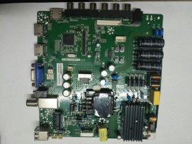 Original HV430FHB-N4A Board For BOE Screen Panel 43" 1920*1080 HV430FHB-N4A PCB LCD Motherboard Original HV430FHB-N4A Board For BOE Screen Panel 43" 1920*1080 HV430FHB-N4A PCB LCD Motherboard