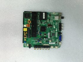 Original HV460WUC-200 Board For BOE Screen Panel 46" 1920*1080 HV460WUC-200 PCB LCD Motherboard Original HV460WUC-200 Board For BOE Screen Panel 46" 1920*1080 HV460WUC-200 PCB LCD Motherboard