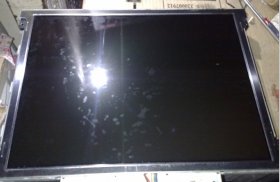 Original CLAA181XA01 CPT Screen Panel 18.1" 1024*768 CLAA181XA01 LCD Display