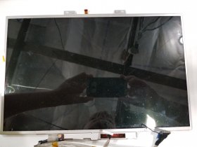 Original CLAA154WB08A CPT Screen Panel 15.4" 1280*800 CLAA154WB08A LCD Display