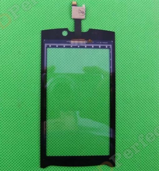 Touch Screen Panel Digitizer Handwritten Screen Panel Replacement for ZTE v881 v882