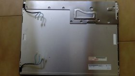 Original A201SN02 V4 AUO Screen Panel 20.1" 800*600 A201SN02 V4 LCD Display