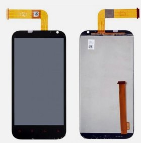 Brand New LCD LCD Display Digitizer Touch Screen Panel Assembly Replacement For HTC Rezound 4G Brand New LCD LCD Display Digitizer Touch Screen Panel Assembly Replacement For HTC Rezound 4G
