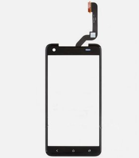 Digitizer Touch Screen Panel Front Panel Glass Lens For HTC Droid DNA ADR6435 Digitizer Touch Screen Panel Front Panel Glass Lens For HTC Droid DNA ADR6435